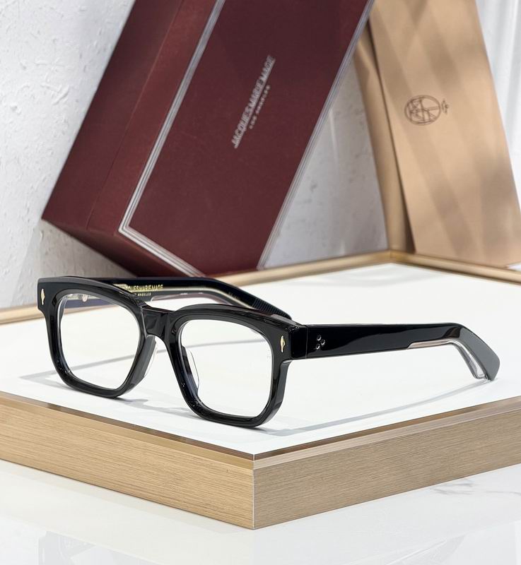 JACQUES MARIE MAGE Glasses smr219